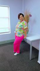 Dikeledi Veronica Lepota