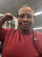 Jerrica Williams