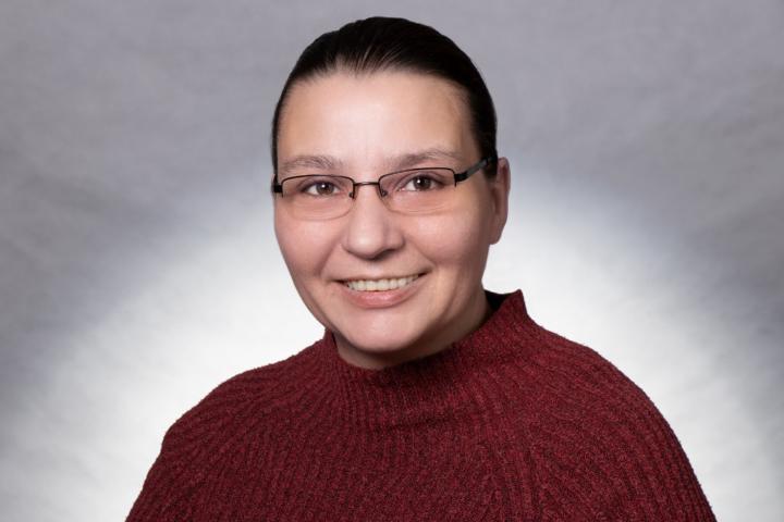 Irene Lüttmann