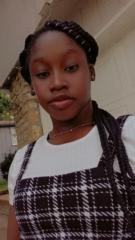 Johnyka Anne berly Stfery