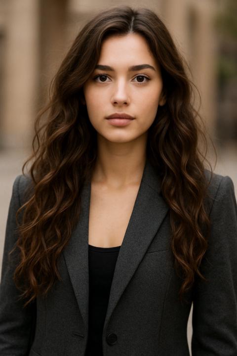 Tina M
