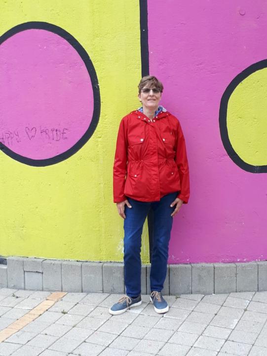 Magda Lambert