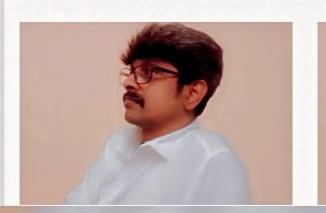 Velmurugan R