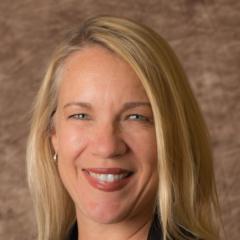 Jill Westfall
