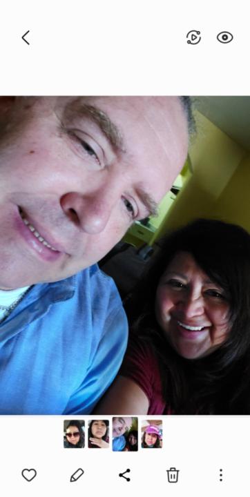 Lili Rampton