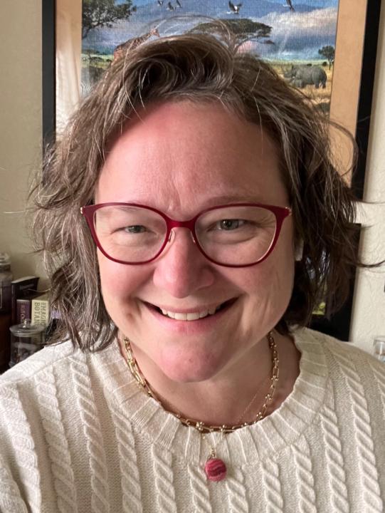 Janelle Perry-Brazington