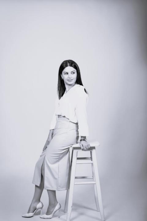 Milena Tadevosyan