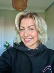 Cheryl Tomlin