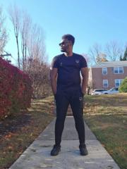 Wolf Of Fitness