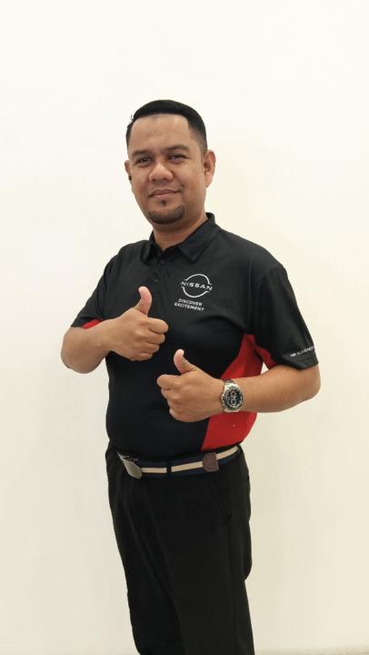 Hizzrull Hafiz