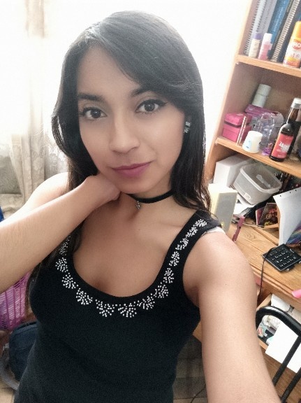 Sofía Cadena