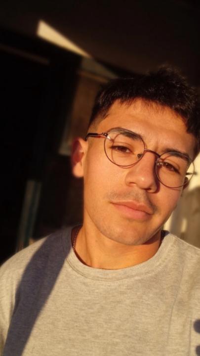 Santiago Fernandez