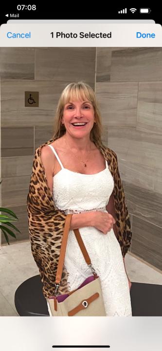 Sarah Haran
