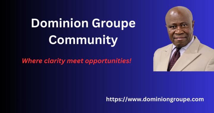Dominion Groupe Community