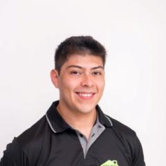 Arick Solano
