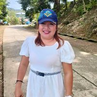 Bella May Gonzaga