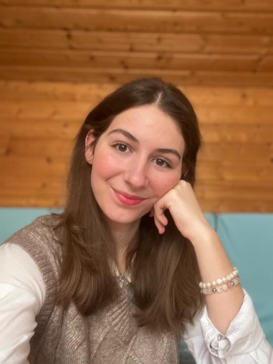 Zuzana Zouharová
