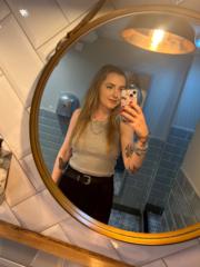 Hannah Fletcher