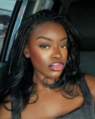 Teesha Pinnock
