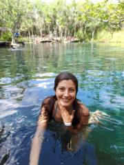 Lucia Albarracin