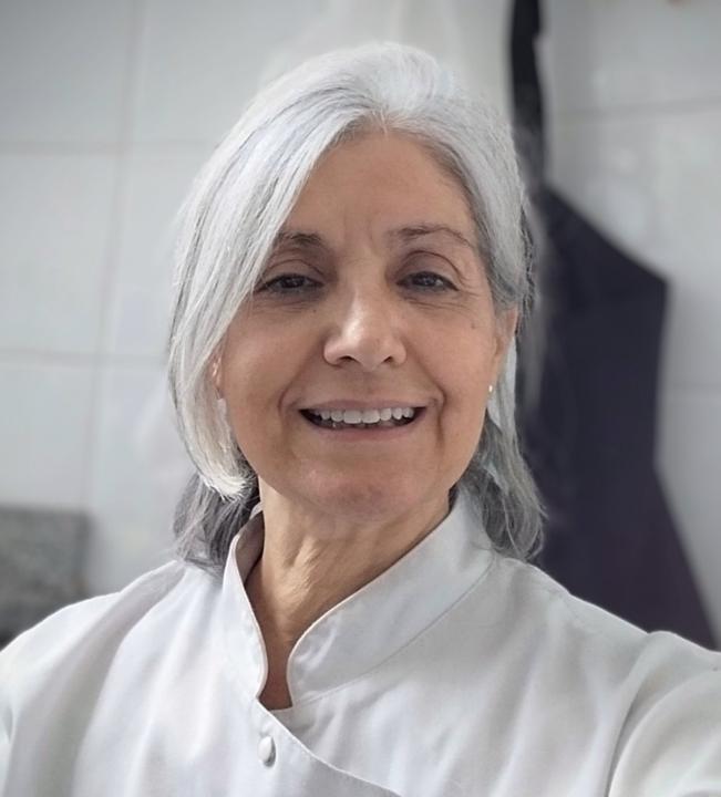 Ruth Heven González