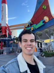 Marco Mejía Mora