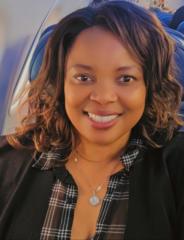Virginia Karanja