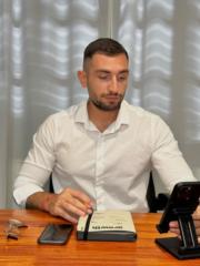 Agustin Roman Maldonado