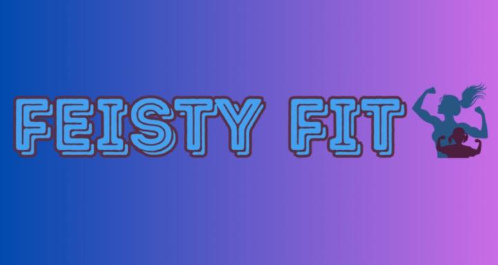 Feisty Fit: The Change Room