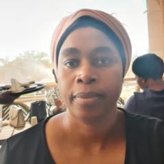 Namnisi Sithole
