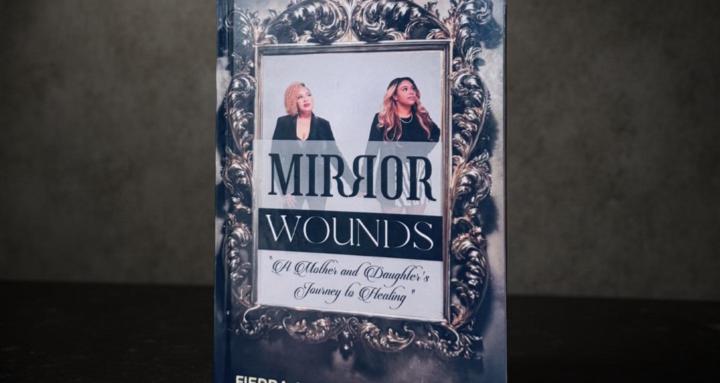 Mirror Wounds Book Club