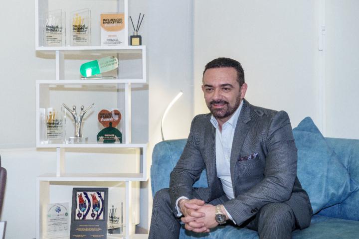 Konstantinos Anastasakis