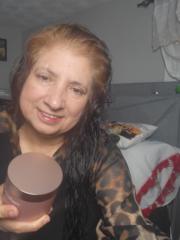 Elisa Amparo Martinez