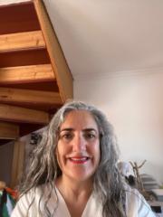 Rosa Diaz