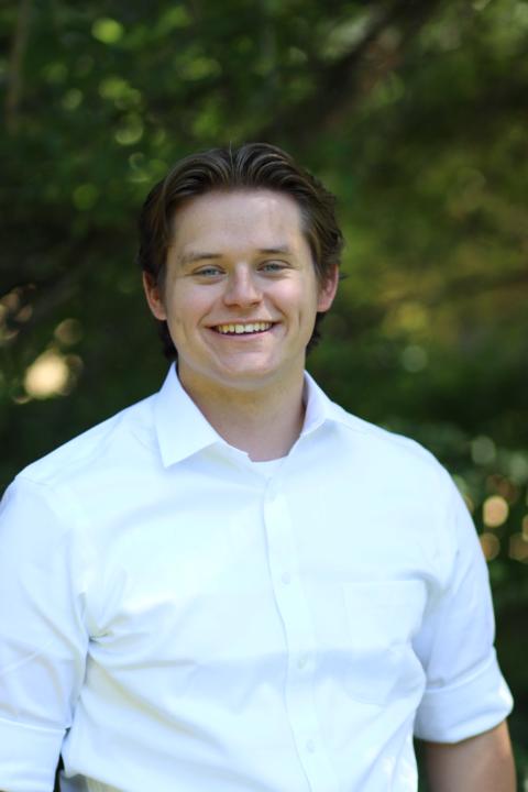 Wade Creach