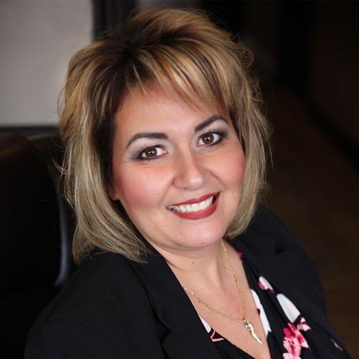 Franny Kanalos