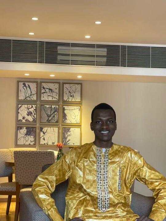 Elhadj Amadou Oury Diallo