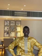 Elhadj Amadou Oury Diallo