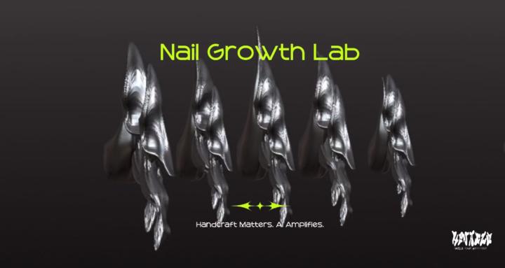 Nail Growth Lab