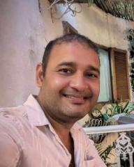 Akash Gusain
