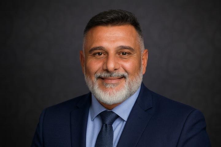 Sergio Michel Duarte