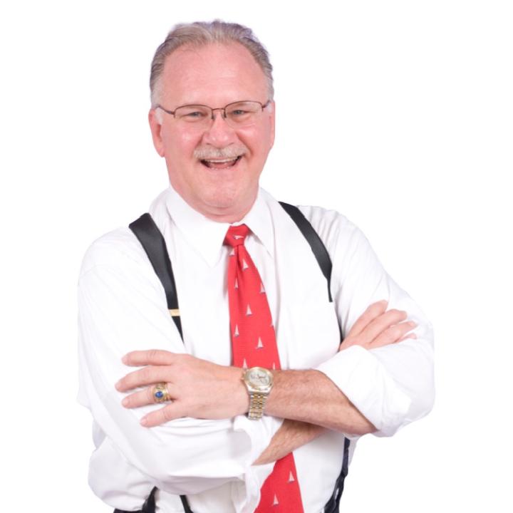 Fred Raley