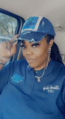 Shaneka Woody