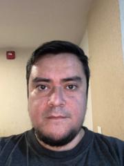 Cristian Diaz