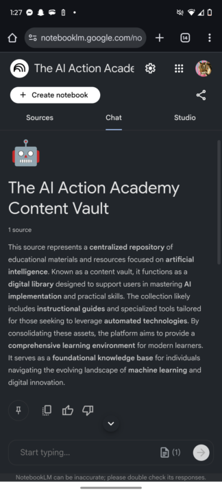 My Digital Second Brain is officially Online! 🧠🚀