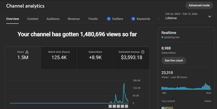 How to avoid channel removal or demonetization in 2026