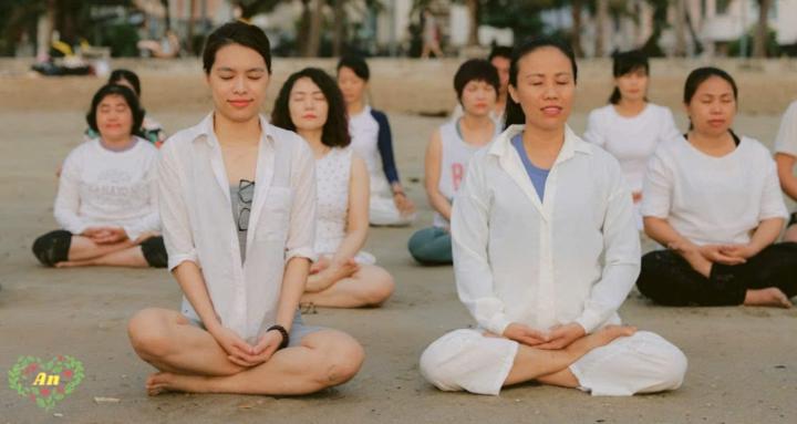 Sống Khoẻ - Sống Thịnh Vượng