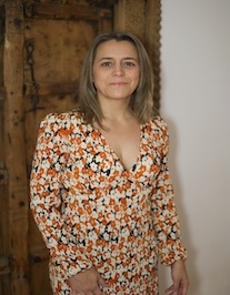 Fanny Bernadet