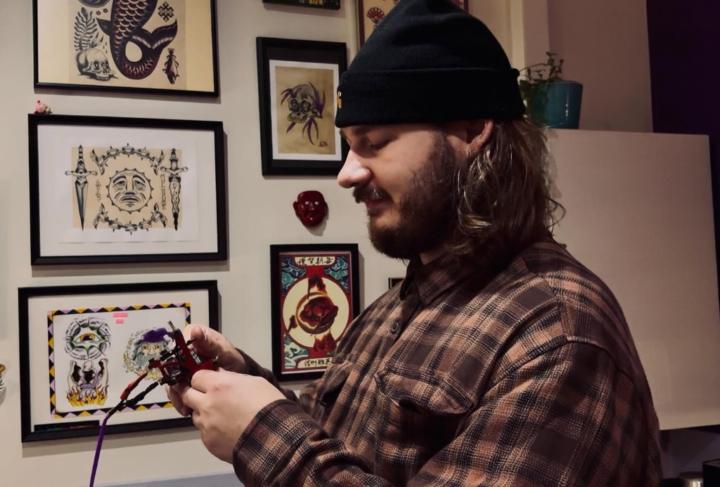 Jean-baptiste Berbeka