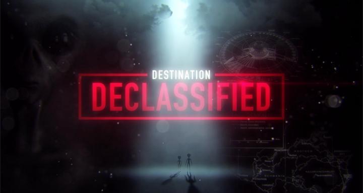 DestinationDeclassified